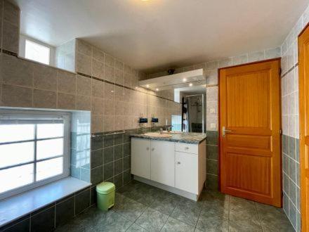 Gite La Fermette Valprivas Exterior photo